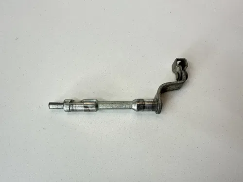 OEM 96-04 OEM HONDA XR250R XR 250 CLUTCH CABLE ACTUATOR LEVER ARM 22810-KCZ-000
