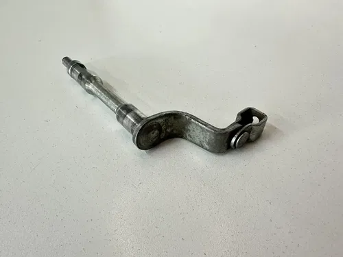 OEM 96-04 OEM HONDA XR250R XR 250 CLUTCH CABLE ACTUATOR LEVER ARM 22810-KCZ-000