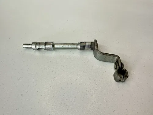 OEM 96-04 OEM HONDA XR250R XR 250 CLUTCH CABLE ACTUATOR LEVER ARM 22810-KCZ-000
