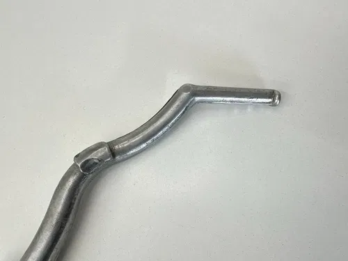 USED OEM 02 03 04 05 HONDA CRF450R CRF 450 R KICK START STARTER LEVER ARM