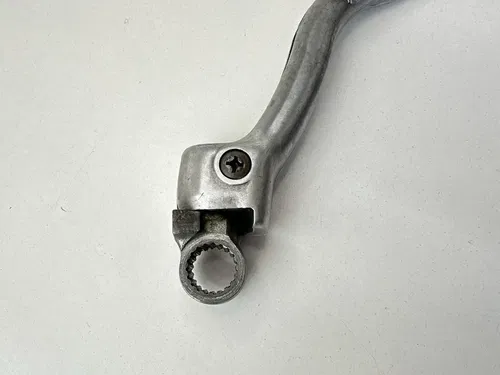 USED OEM 02 03 04 05 HONDA CRF450R CRF 450 R KICK START STARTER LEVER ARM