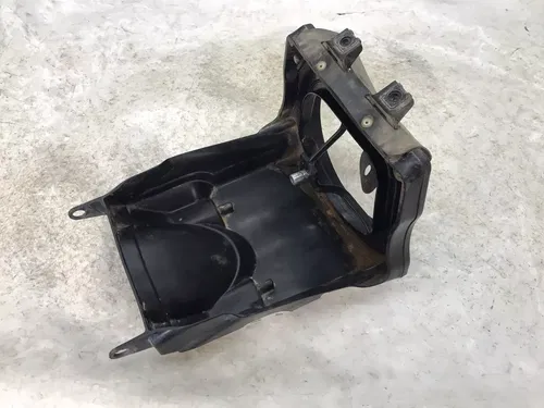 USED OEM 14-17 HONDA CRF250R / 13-16 CRF450R AIR FILTER CLEANER BOX HOUSING