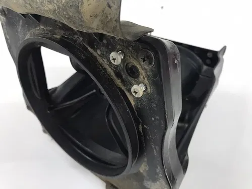 USED OEM 14-17 HONDA CRF250R / 13-16 CRF450R AIR FILTER CLEANER BOX HOUSING