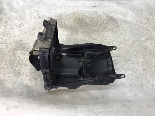 USED OEM 14-17 HONDA CRF250R / 13-16 CRF450R AIR FILTER CLEANER BOX HOUSING