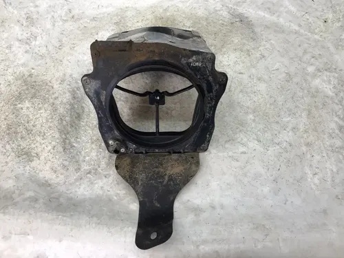 USED OEM 14-17 HONDA CRF250R / 13-16 CRF450R AIR FILTER CLEANER BOX HOUSING