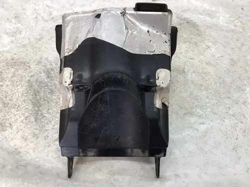USED OEM 14-17 HONDA CRF250R / 13-16 CRF450R AIR FILTER CLEANER BOX HOUSING