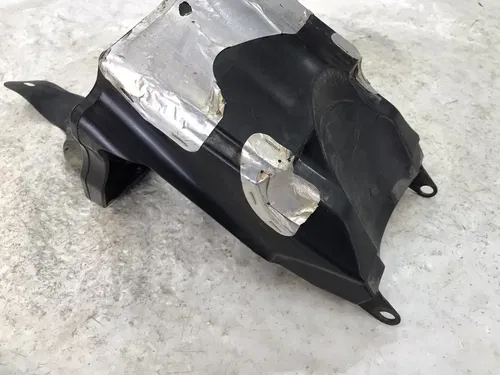 USED OEM 14-17 HONDA CRF250R / 13-16 CRF450R AIR FILTER CLEANER BOX HOUSING
