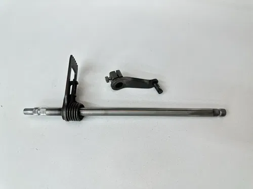 87-93 SUZUKI LT230E LT 230 QUADRUNNER / 89-04 LT-F 160 GEAR SHIFT SHIFTER SHAFT