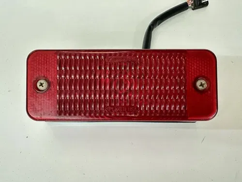 USED OEM 95-02 POLARIS 400 500 SCRAMBLER TAILLIGHT TAIL LIGHT LAMP 2432038