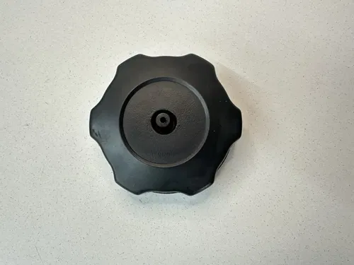 OEM YAMAHA YZ426F BEAR TRACKER BLASTER WARRIOR RAPTOR BANSHEE FUEL TANK GAS CAP
