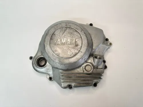 OEM 00 01 02 03 YAMAHA TTR TT-R 125 ENGINE RIGHT SIDE ENGINE MOTOR CLUTCH COVER