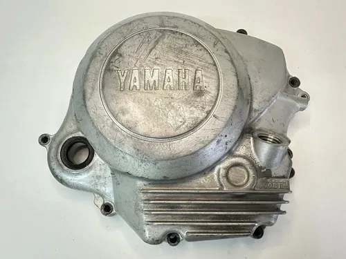 OEM 00 01 02 03 YAMAHA TTR TT-R 125 ENGINE RIGHT SIDE ENGINE MOTOR CLUTCH COVER