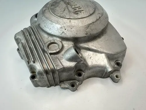 OEM 00 01 02 03 YAMAHA TTR TT-R 125 ENGINE RIGHT SIDE ENGINE MOTOR CLUTCH COVER