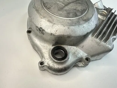 OEM 00 01 02 03 YAMAHA TTR TT-R 125 ENGINE RIGHT SIDE ENGINE MOTOR CLUTCH COVER