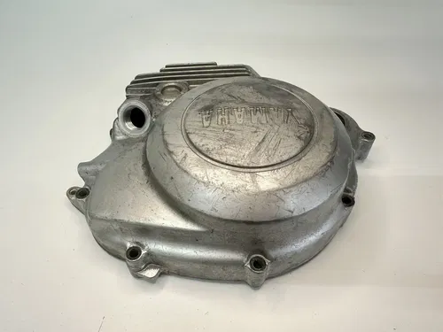 OEM 00 01 02 03 YAMAHA TTR TT-R 125 ENGINE RIGHT SIDE ENGINE MOTOR CLUTCH COVER