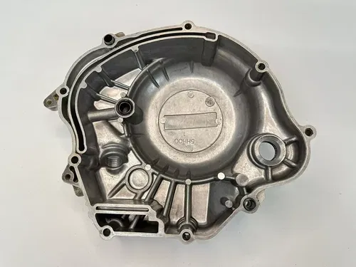 OEM 00 01 02 03 YAMAHA TTR TT-R 125 ENGINE RIGHT SIDE ENGINE MOTOR CLUTCH COVER