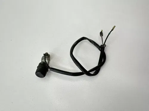 OEM 96-04 HONDA XR250R XR400R XR 250 400 ENGINE STOP KILL SWITCH BUTTON