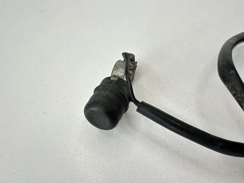 OEM 96-04 HONDA XR250R XR400R XR 250 400 ENGINE STOP KILL SWITCH BUTTON