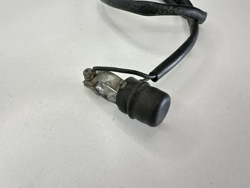 OEM 96-04 HONDA XR250R XR400R XR 250 400 ENGINE STOP KILL SWITCH BUTTON
