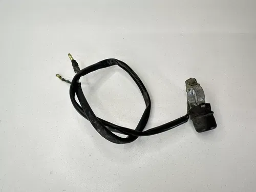 OEM 96-04 HONDA XR250R XR400R XR 250 400 ENGINE STOP KILL SWITCH BUTTON