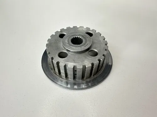 USED OEM 90-04 HONDA XR250R XR 250 INNER CENTER CLUTCH BASKET 22121-KCZ-000