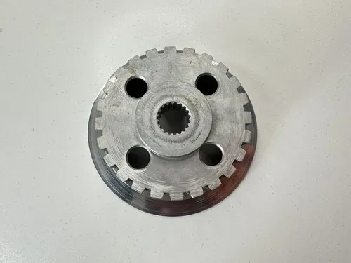 USED OEM 90-04 HONDA XR250R XR 250 INNER CENTER CLUTCH BASKET 22121-KCZ-000