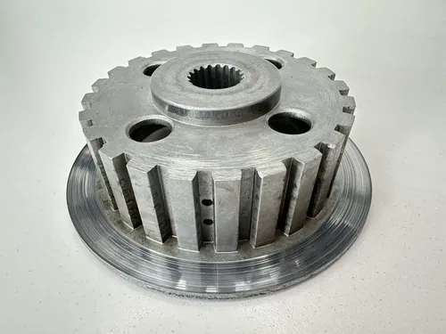 USED OEM 90-04 HONDA XR250R XR 250 INNER CENTER CLUTCH BASKET 22121-KCZ-000