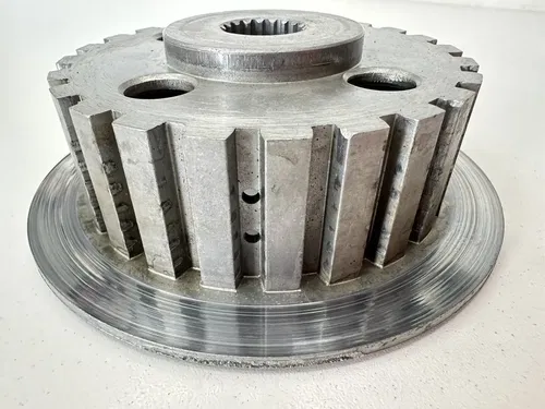USED OEM 90-04 HONDA XR250R XR 250 INNER CENTER CLUTCH BASKET 22121-KCZ-000