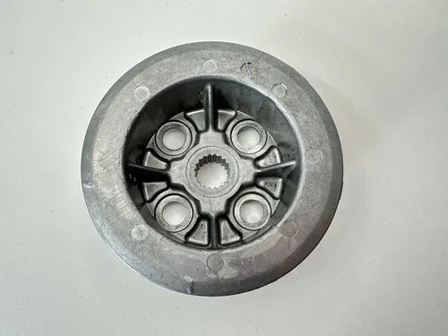 USED OEM 90-04 HONDA XR250R XR 250 INNER CENTER CLUTCH BASKET 22121-KCZ-000