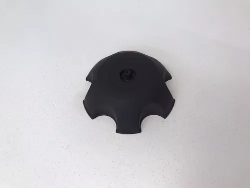 USED HONDA XR CRF 50 70 80 100 110 230 BLACK ALUMINUM GAS FUEL TANK CAP