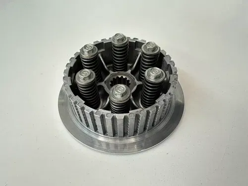 OEM 06 07 SUZUKI LT450R LT-R LTR 450 ENGINE INNER CENTER CLUTCH BASKET BOSS HUB