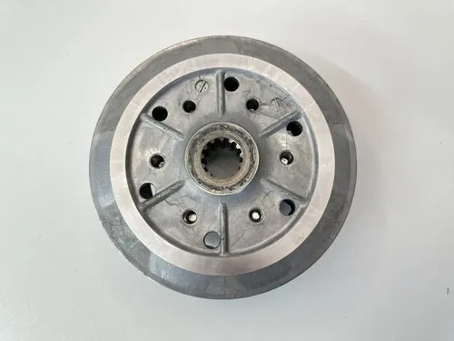 OEM 06 07 SUZUKI LT450R LT-R LTR 450 ENGINE INNER CENTER CLUTCH BASKET BOSS HUB