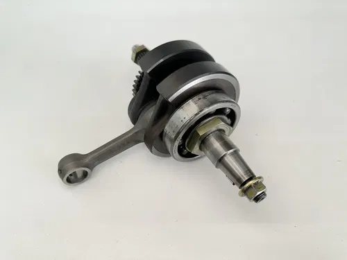 USED OEM 2003 03 POLARIS 500 PREDATOR CRANKSHAFT CRANK & ROD ASSY 3088139