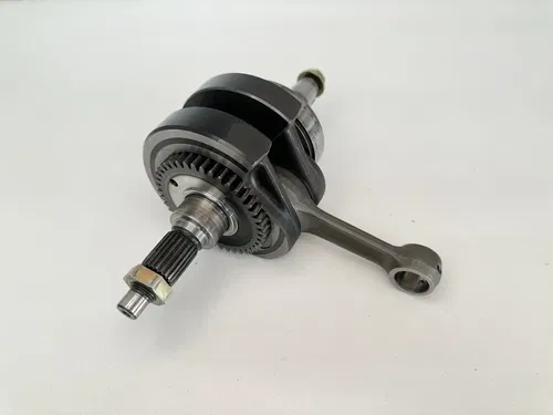 USED OEM 2003 03 POLARIS 500 PREDATOR CRANKSHAFT CRANK & ROD ASSY 3088139