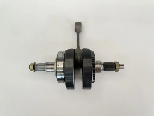 USED OEM 2003 03 POLARIS 500 PREDATOR CRANKSHAFT CRANK & ROD ASSY 3088139