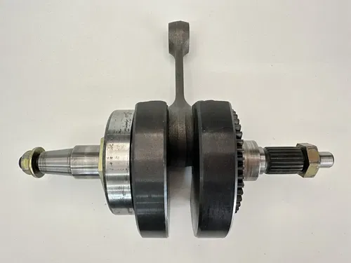USED OEM 2003 03 POLARIS 500 PREDATOR CRANKSHAFT CRANK & ROD ASSY 3088139