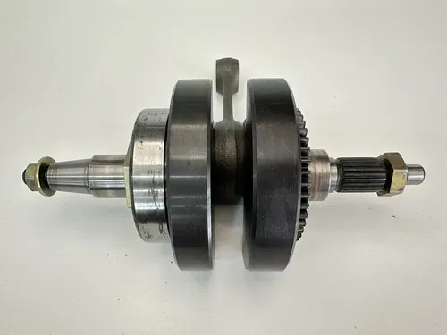 USED OEM 2003 03 POLARIS 500 PREDATOR CRANKSHAFT CRANK & ROD ASSY 3088139