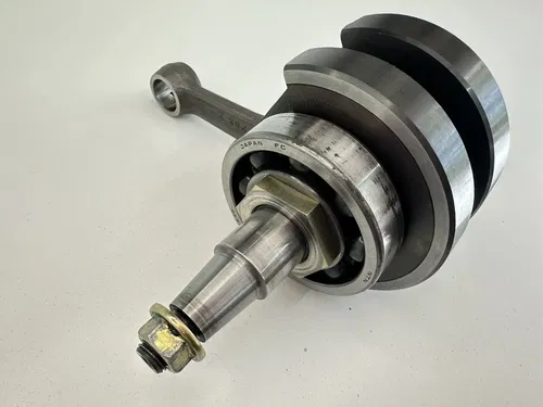 USED OEM 2003 03 POLARIS 500 PREDATOR CRANKSHAFT CRANK & ROD ASSY 3088139