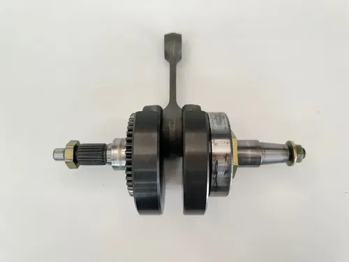 USED OEM 2003 03 POLARIS 500 PREDATOR CRANKSHAFT CRANK & ROD ASSY 3088139