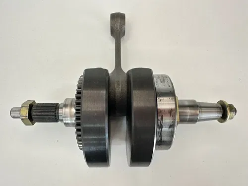 USED OEM 2003 03 POLARIS 500 PREDATOR CRANKSHAFT CRANK & ROD ASSY 3088139