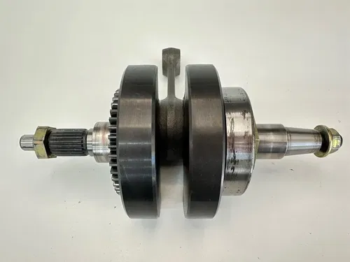 USED OEM 2003 03 POLARIS 500 PREDATOR CRANKSHAFT CRANK & ROD ASSY 3088139