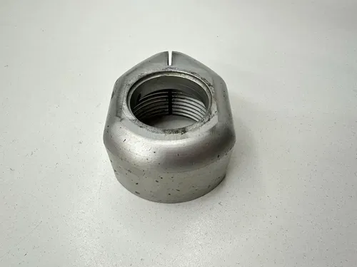 OEM 00 01 CAN-AM BOMBARDIER DS650 DS 650 REAR AXLE ADJUSTING LOCK NUT 705500204