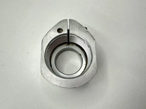 OEM 00 01 CAN-AM BOMBARDIER DS650 DS 650 REAR AXLE ADJUSTING LOCK NUT 705500204