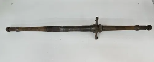 USED OEM 03-08 SUZUKI LTZ LT-Z 400 Z KFX DVX 400Z SWINGARM REAR AXLE SHAFT