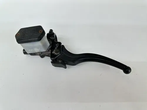 USED OEM 97-00 POLARIS 400 500 SCRAMBLER FRONT BRAKE MASTER CYLINDER 2050073