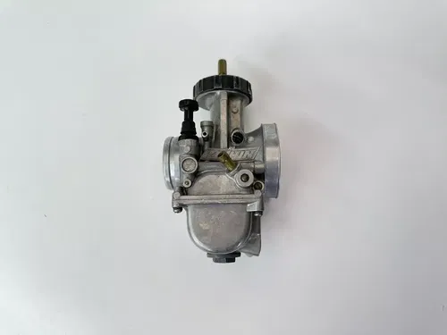 USED KEIHIN 40MM PKW 72RA AIR STRIKER CARB CARBURETOR ASSY