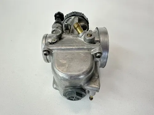USED KEIHIN 40MM PKW 72RA AIR STRIKER CARB CARBURETOR ASSY