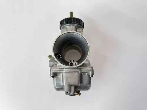USED KEIHIN 40MM PKW 72RA AIR STRIKER CARB CARBURETOR ASSY