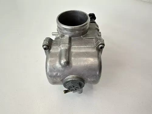 USED KEIHIN 40MM PKW 72RA AIR STRIKER CARB CARBURETOR ASSY