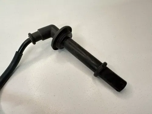 OEM 06 07 08 KAWASAKI KX450F ENGINE MOTOR IGNITION COIL & CAP ASSY 21121-0016